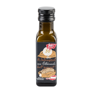 Bio-Walnussöl nativ