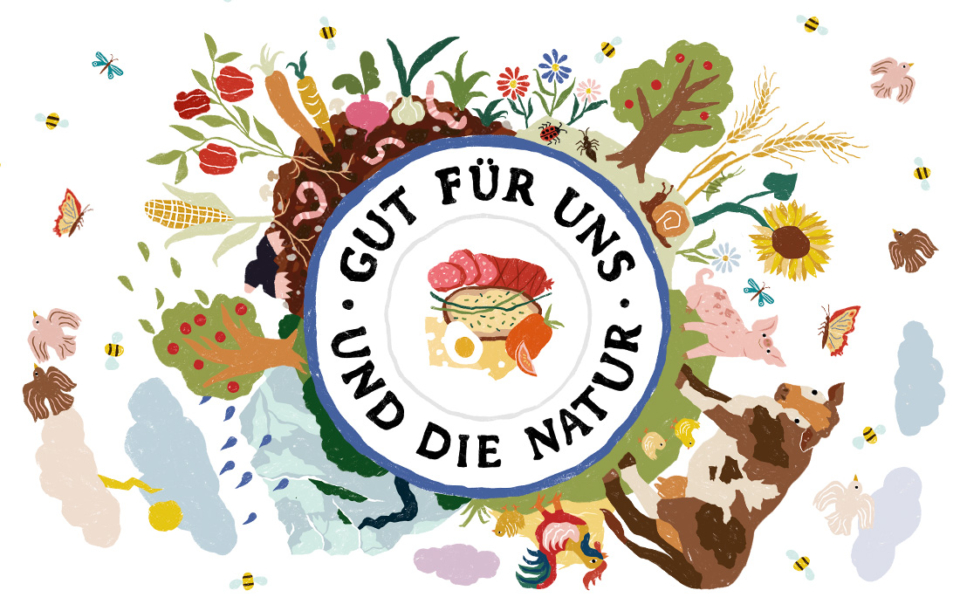 Bio über den Tellerrand hinaus