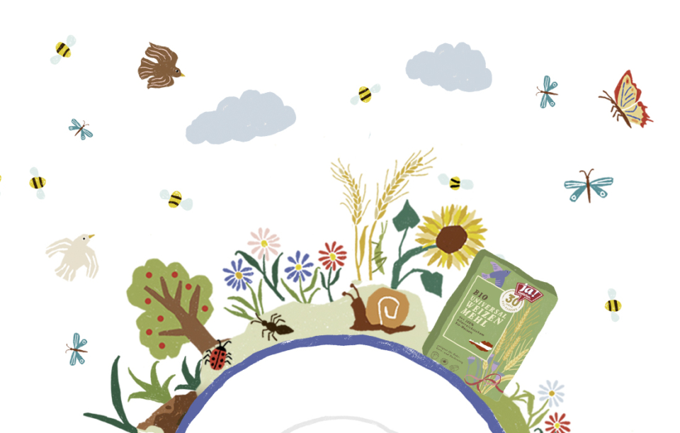Warum ist Biodiversität wichtig?