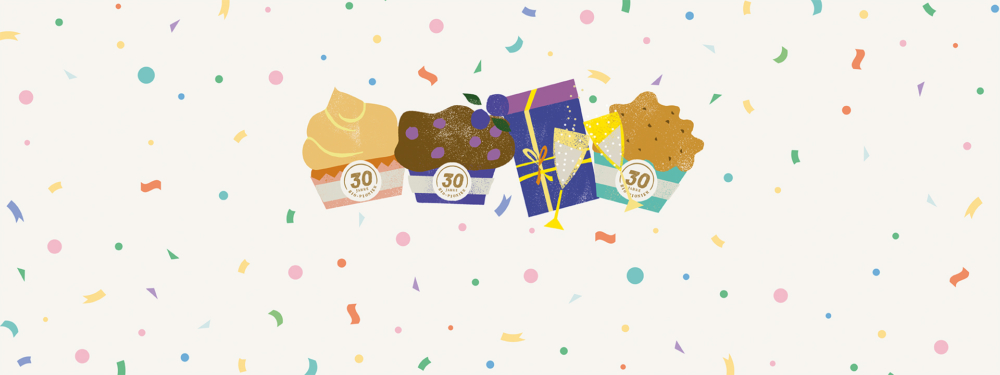 30 Jahre Gewinnspiel - Headerbild Detailseite - Ja! Natürlich