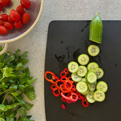 Bio Schweinderlnudeln von Ja! Natürlich Nudelsalat für Kids