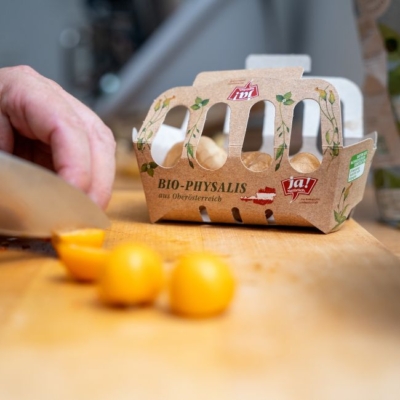 Bio-Hirsesalt mit Ja! Natürlich Suppenwürze