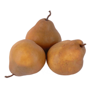 Bio-Birnen
