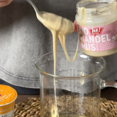 Bio-Zuckerkarotten von Ja! Natürlich