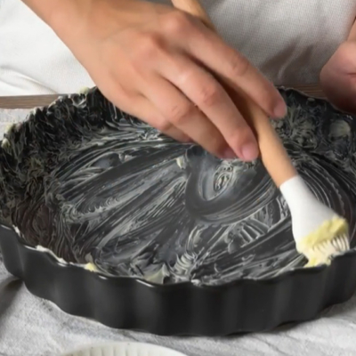 Bio-Quitten Tarte Tatin von Ja! Natürlich
