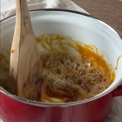 Bio-Quitten Tarte Tatin von Ja! Natürlich