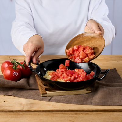 Bio-Kürbisknödel von Ja! Natürlich