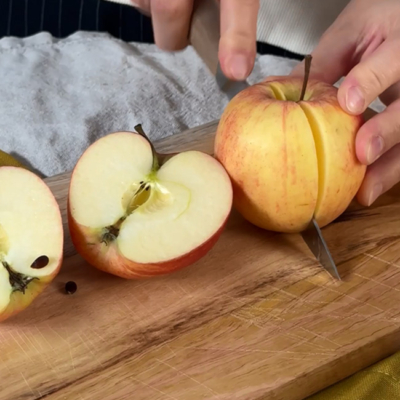 Bio-Zimtschnecken Kuchen von Ja!Natürlich