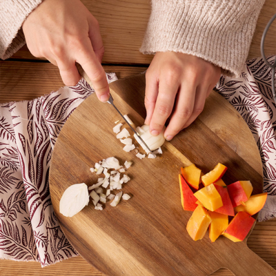 Bio-Kürbissuppe von Ja! Natürlich