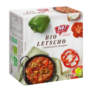 Bio-Letscho