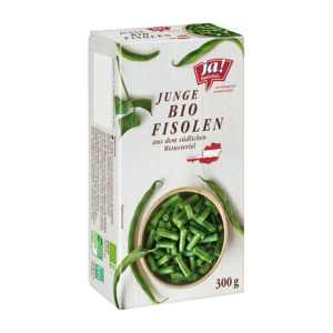 Bio-Fisolen