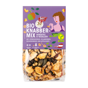 Bio-Knabbermix