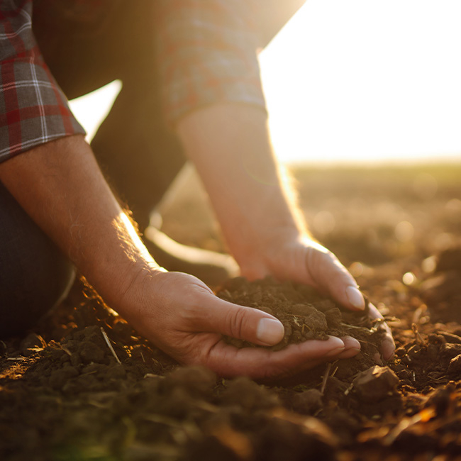 Kreislaufwirtschaft bei Ja! Natürlich