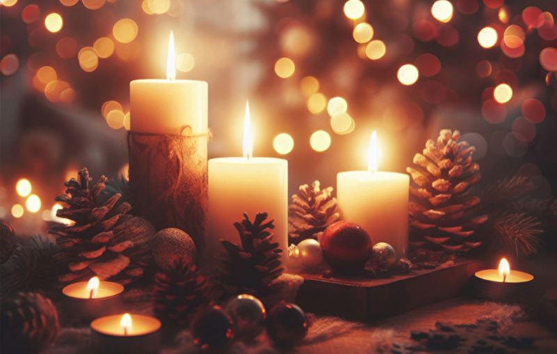 Advent und Weihnachten nachhaltig genießen – so geht’s