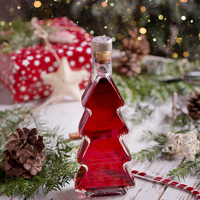 Ideen für selbstgemachte Weihnachtsgeschenke von Ja! Natürlich