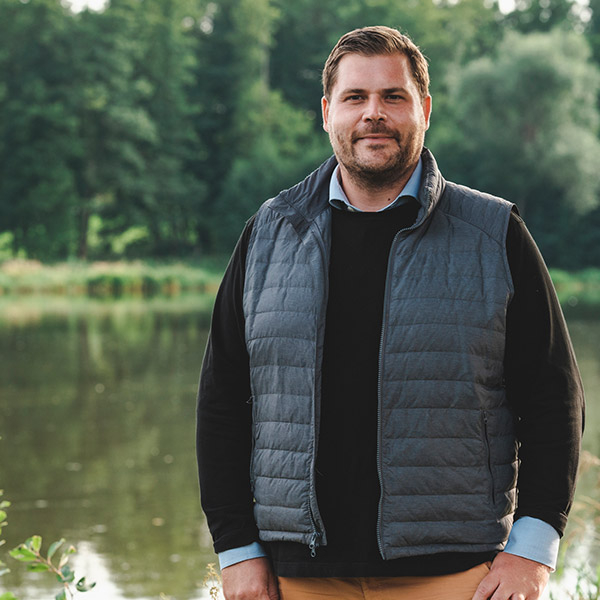 Bio-Bauer - Ja! Natürlich