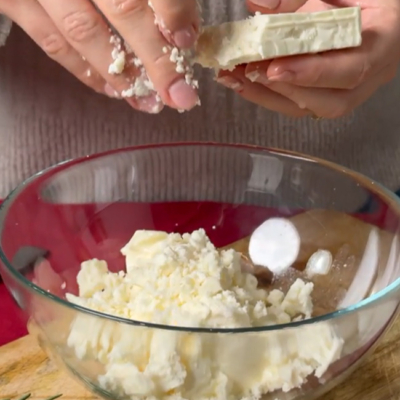 Bio-Kürbis Quiche von Ja! Natürlich