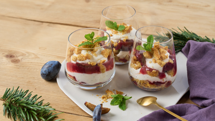 Zwetschken-Mohn-Tiramisu