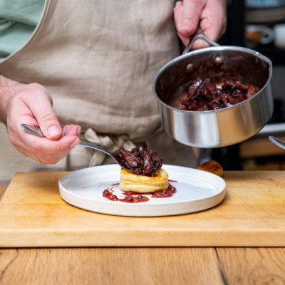 Bio-Enten Bouche von Ja! Natürlich