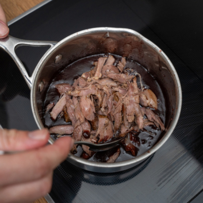 Bio-Enten Bouche von Ja! Natürlich