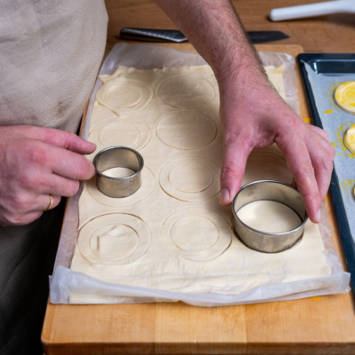 Bio-Enten Bouche von Ja! Natürlich