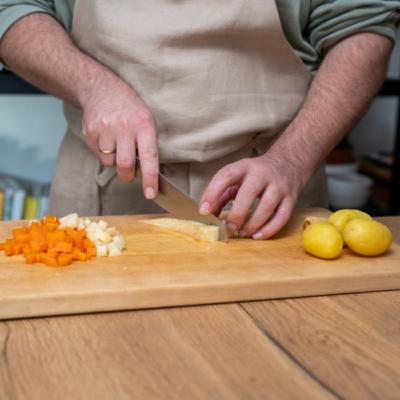 Bio-Karpfen Backfleisch von Ja! Natürlich