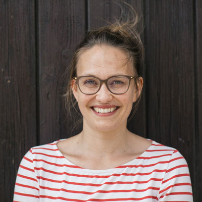 Anna Abermann