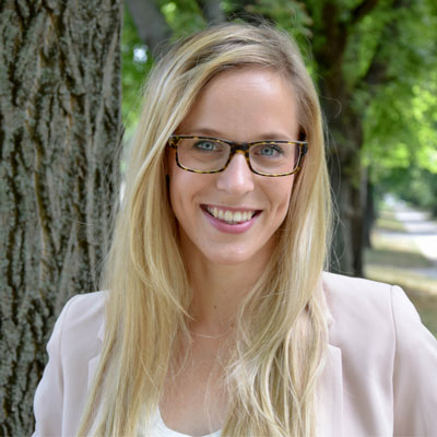Barbara Dangl