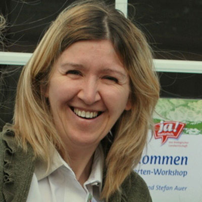 Doris Kampas