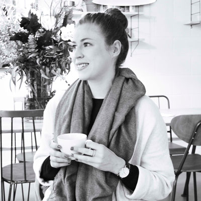 Jess Lerchenmüller