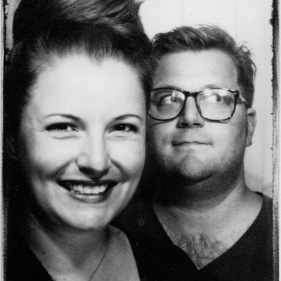 Toni Kögl & Bene Steinle