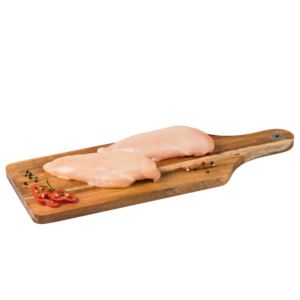 Bio-Wiesenhendl Filet