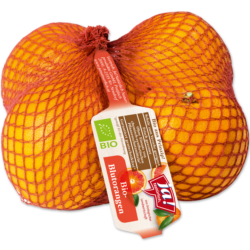 Bio-Blutorangen