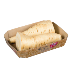 Bio-Pastinaken