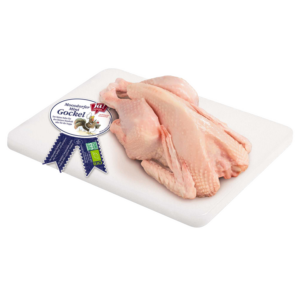 Bio-Mini Gockel