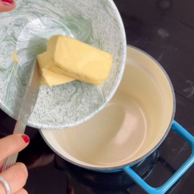 Chai Blondies von Ja! Natürlich