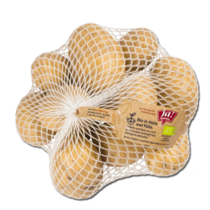Bio-Erdäpfel Heurige