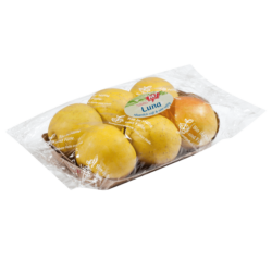 Bio-Äpfel Luna