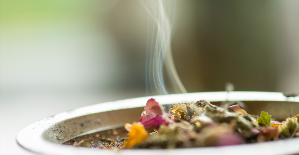 Die Jahreswurzel – ein Räucherkalender der besonderen Art (Teil 2)