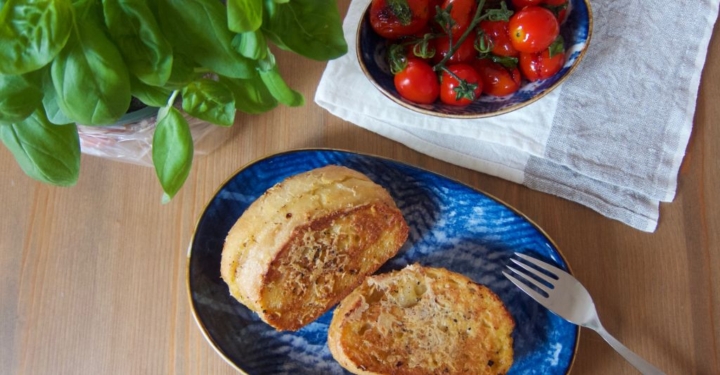 Cacio e Pepe-Pofesen