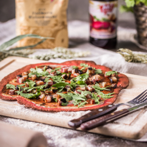 Bio-Dinkel Vollkornmehl