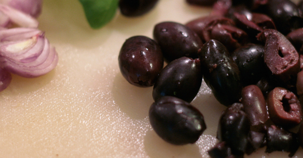 Dreierlei selbstgemachtes Pesto