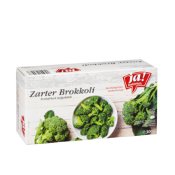 Bio-Brokkoli