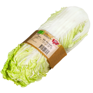 Bio-Chinakohl