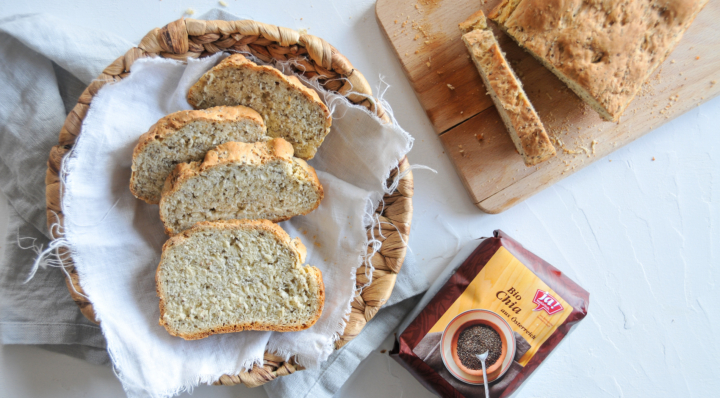Chia Brot