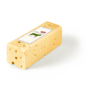Bio-Emmentaler Stange