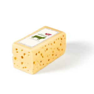 Bio-Alpkönig