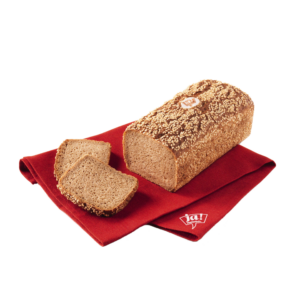 Bio-Roggenbrot