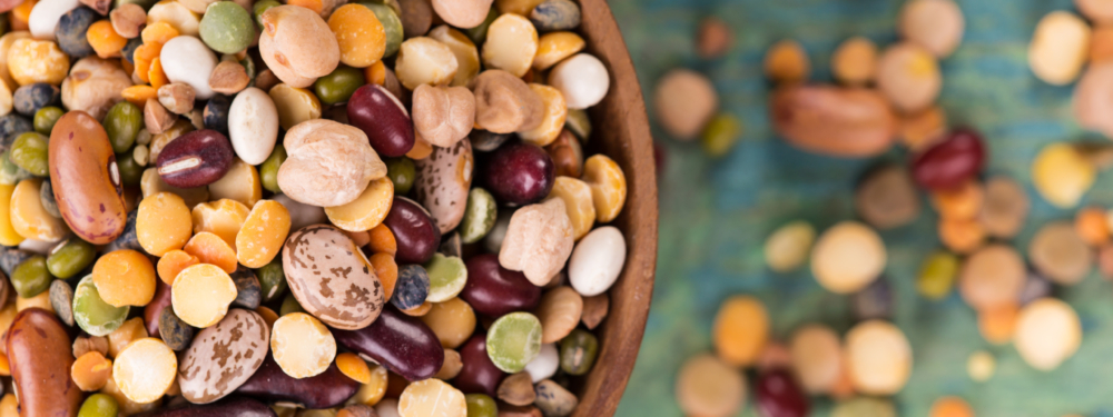 Was ist an Hülsenfrüchten so wertvoll? | Ja! Natürlich