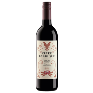 Bio-Cuvee Barrique